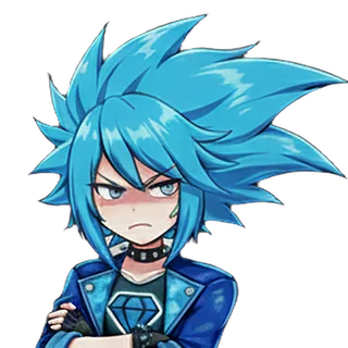 ZERO ONE – Tsundere