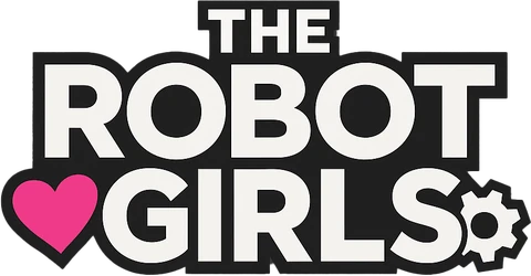 THE ROBOT GIRLS